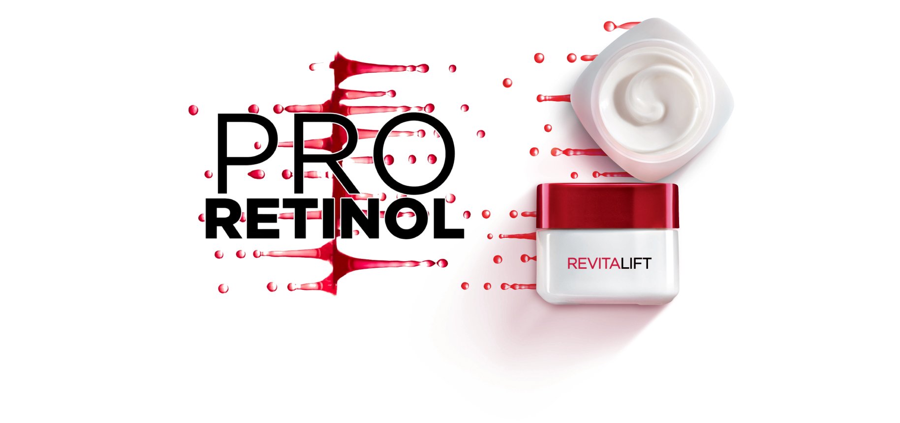 Banner Pro Retinol